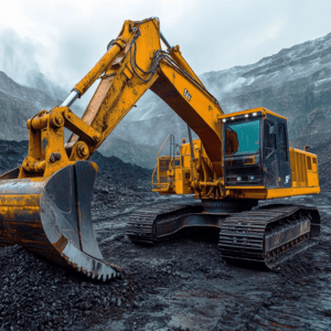 Machinery