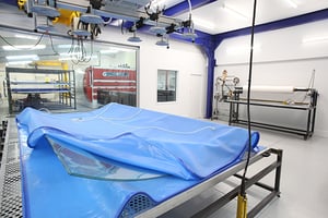 DuraShield-Laminating