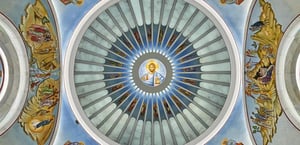 St-Nicholas-Church-Dome-NY