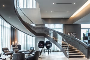 TheRow-Stair