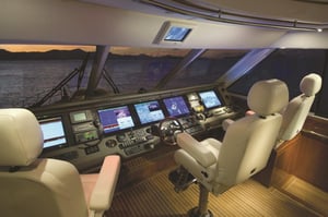 Transport-DuraShield Marine-Riviera 77-4.6